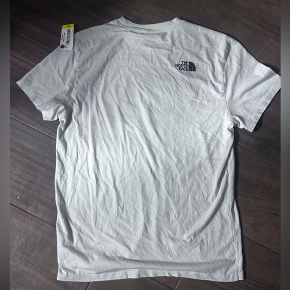 Women’s Graphic T-Shirt - Cream - Picture 3 of 3